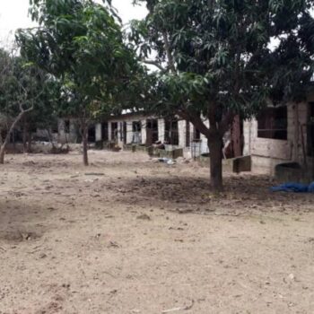 Ferme Agricole de 1 hectare vers Fimela