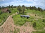 Verger de 4 hectares vers Ndame