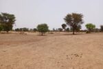 Terrain de 7067 m² vers Tassette