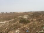 Terrain de 4,03 hectares vers Kayar