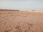 Terrain de 12 hectares vers Touba